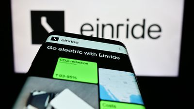 How to Play Einride Stock After the Autonomous Trucking Company’s IPO